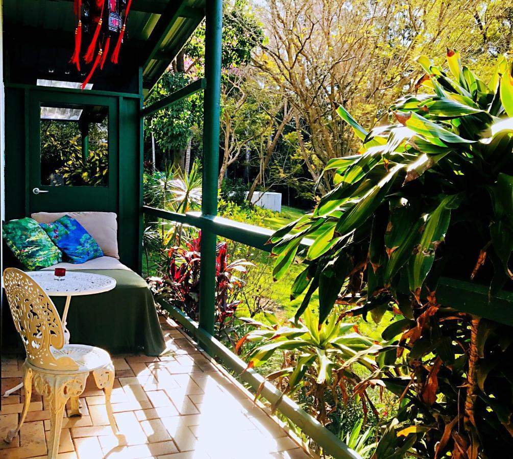 Maleny Monet Studio Exterior foto