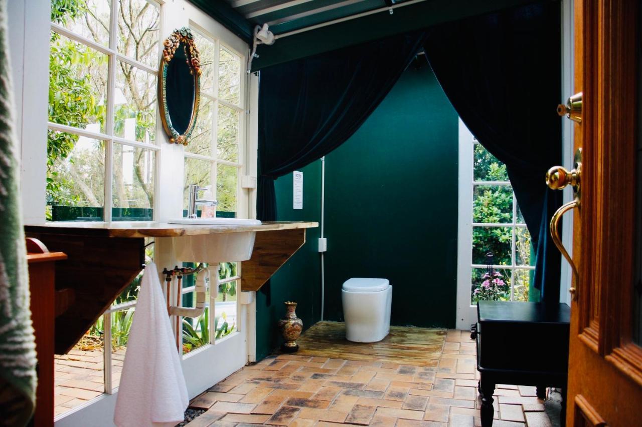 Maleny Monet Studio Exterior foto