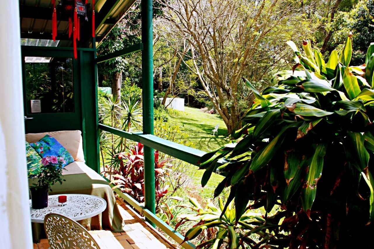 Maleny Monet Studio Exterior foto