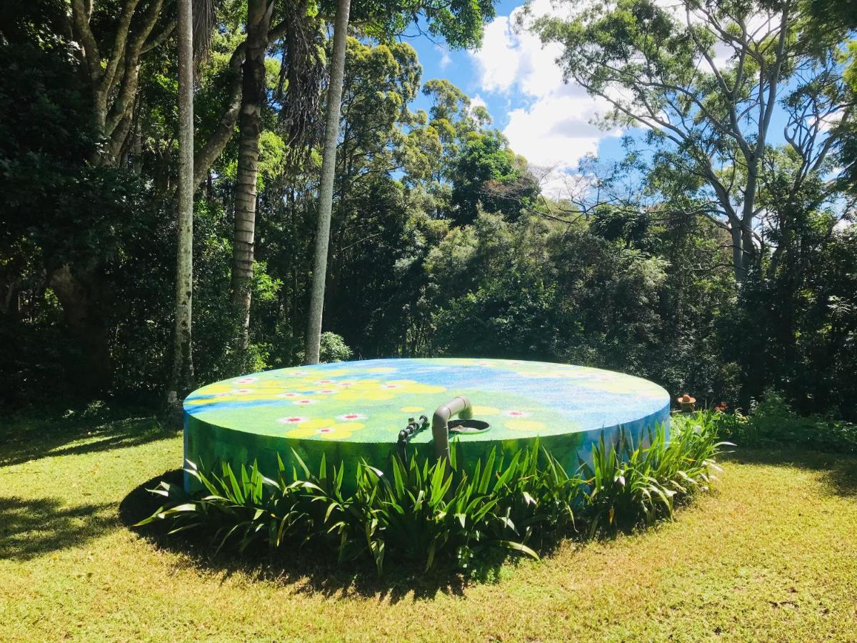 Maleny Monet Studio Exterior foto