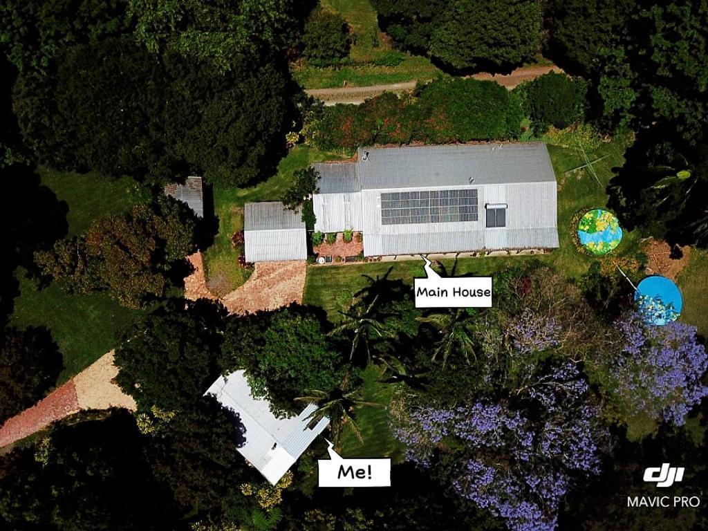 Maleny Monet Studio Exterior foto